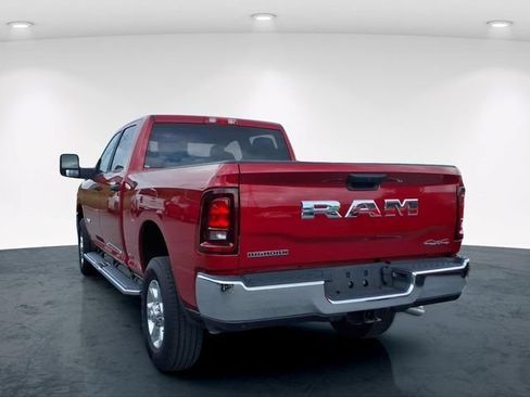 Used 2026 RAM 2500 Big Horn AWD/4WD image 8