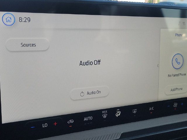 Used 2026 Ford Bronco Sport Big Bend AWD/4WD image 13