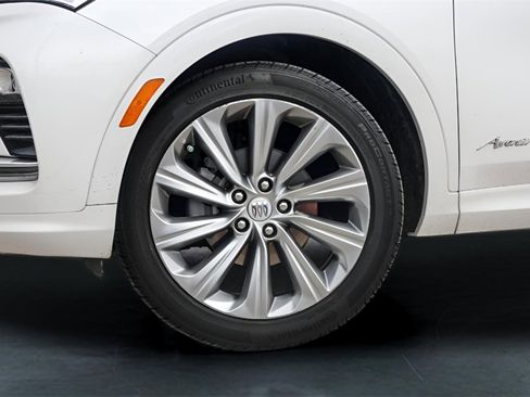 Certified 2024 Buick Envista Avenir image 4