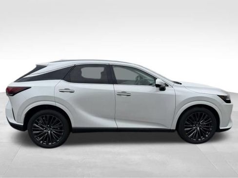 Certified 2024 Lexus RX 350 AWD w/ Convenience Package image 8