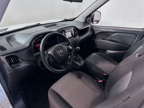 Used 2022 RAM ProMaster City Tradesman image 13