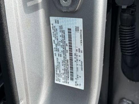 Certified 2023 Ford Bronco Black Diamond AWD/4WD image 16