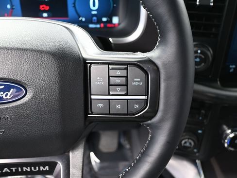 Used 2026 Ford F150 Platinum AWD/4WD image 23