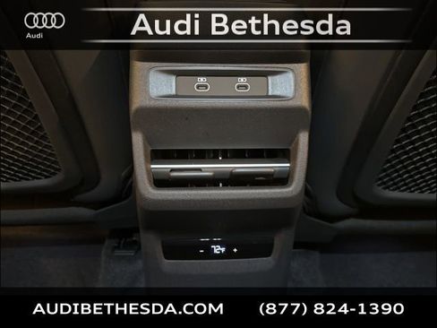 New 2026 Audi Q3 quattro 2.0T AWD/4WD image 20
