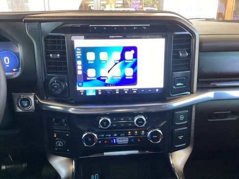 Used 2024 Ford F150 King Ranch w/ FX4 Off-Road Package AWD/4WD image 54