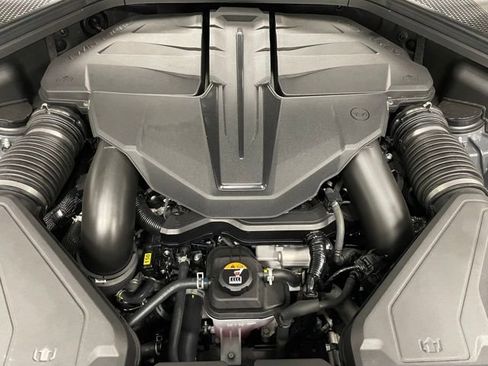 New 2025 Genesis GV80 3.5T e-SC image 9