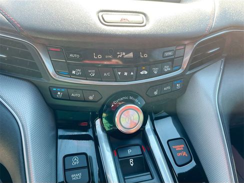 Used 2022 Acura TLX Type S image 15