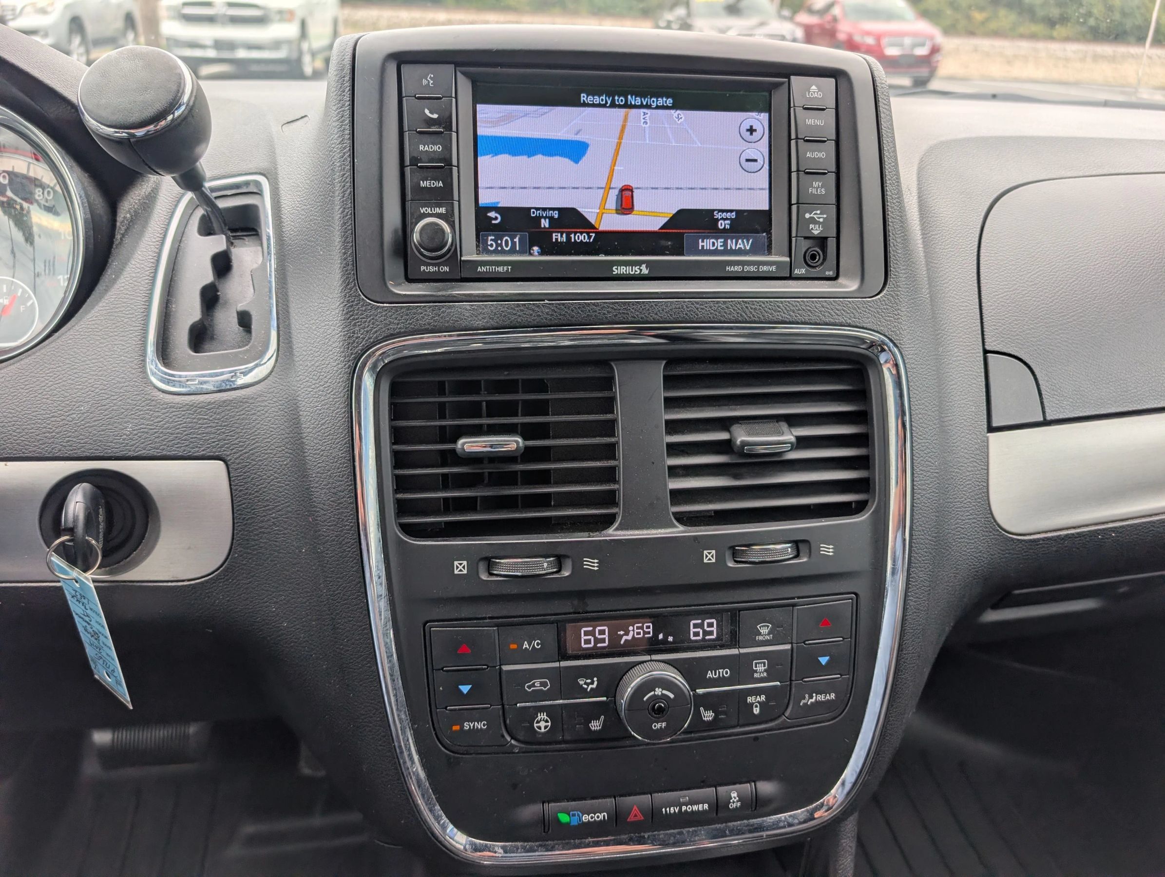 Used 2019 Dodge Grand Caravan GT FWD image 8