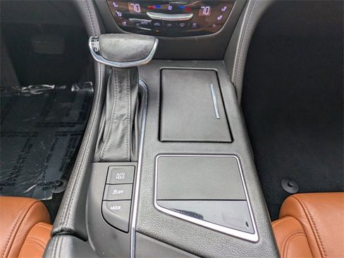 Used 2018 Cadillac CT6 Luxury image 21