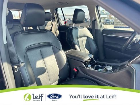 Used 2021 Jeep Grand Cherokee L Limited image 30