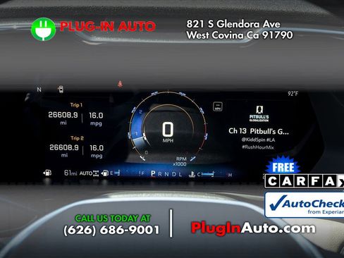 Used 2023 Chevrolet Colorado ZR2 w/ ZR2 Convenience Package III AWD/4WD image 23