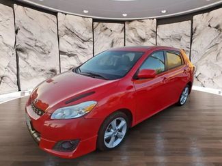 Used 2010 Toyota Matrix S image 1