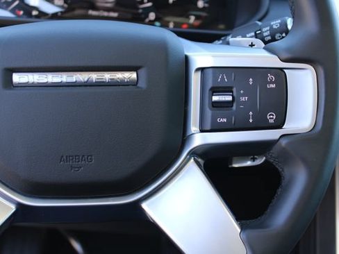 Used 2024 Land Rover Discovery S AWD/4WD image 21