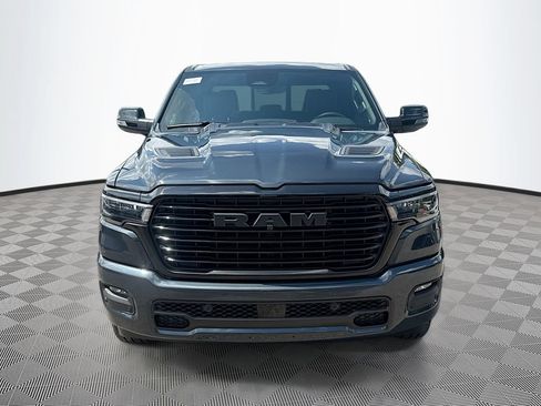 New 2026 RAM 1500 Laramie w/ Night Edition RWD image 2