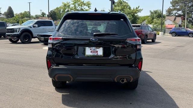 Used 2026 Subaru Forester Sport AWD/4WD image 6