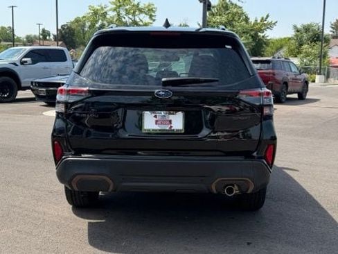 Used 2026 Subaru Forester Sport AWD/4WD image 6