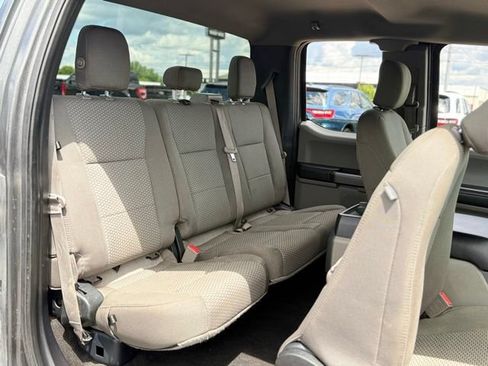 Used 2019 Ford F150 XLT w/ Trailer Tow Package AWD/4WD image 17
