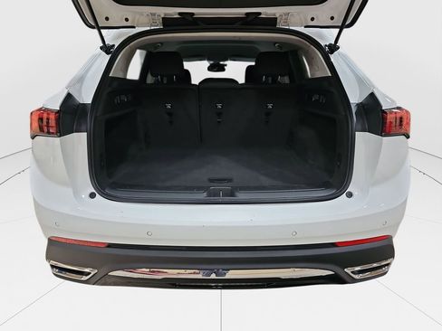 Used 2025 Buick Envision Preferred image 20