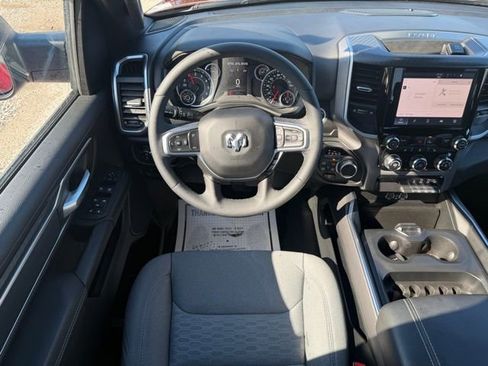 Used 2025 RAM 1500 Big Horn image 30