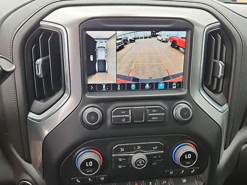 Used 2023 Chevrolet Silverado 3500 LTZ w/ LTZ Plus Package AWD/4WD image 23