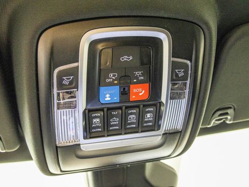 New 2026 RAM 1500 Big Horn image 24