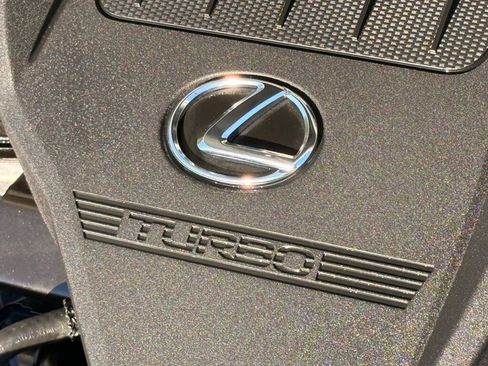 Certified 2024 Lexus RX 350 Premium w/ Accessory Package (Z1) image 7