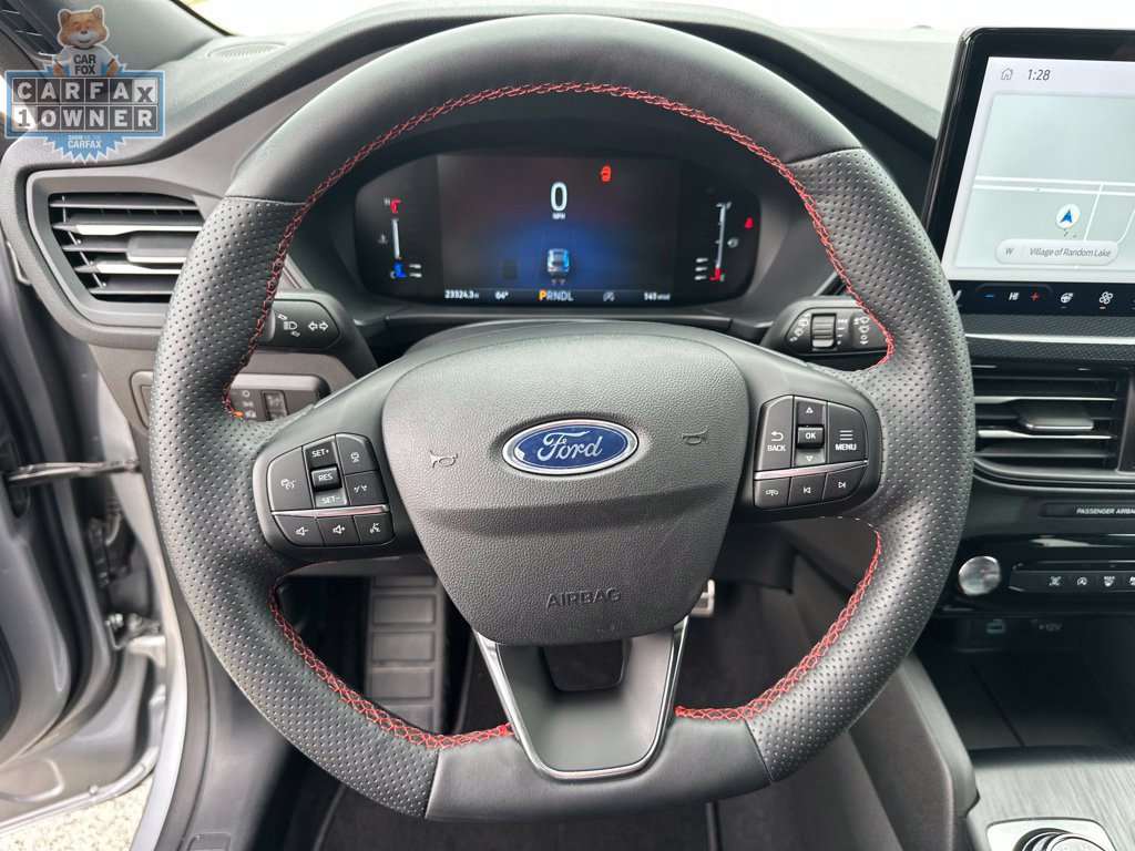 Used 2023 Ford Escape ST-Line w/ Tech Pack #1 AWD/4WD image 26