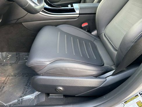 Used 2024 Mercedes-Benz C 300 Sedan w/ AMG Line w/ Night Package image 37