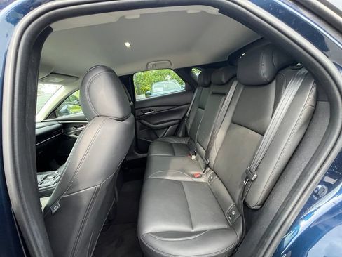 Used 2022 MAZDA CX-30 AWD 2.5 S w/ Select Package image 24