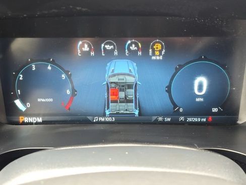 Used 2024 Ford F150 STX w/ Equipment Group 201A FX4 AWD/4WD image 24