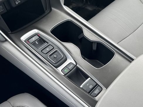 Certified 2020 Honda Accord EX-L image 32