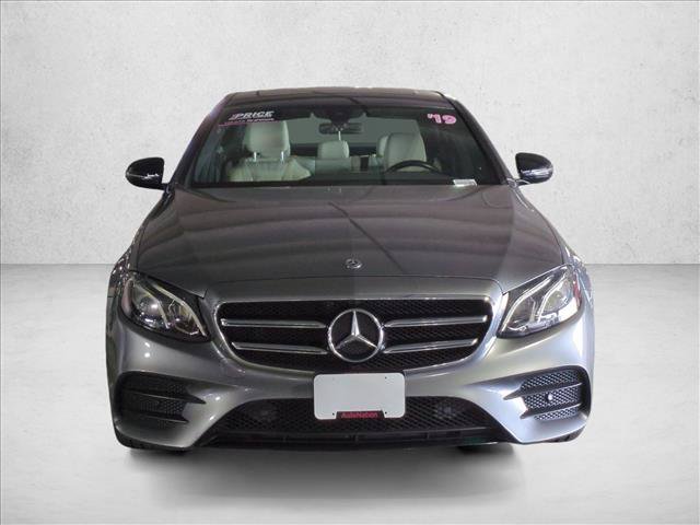 Certified 2019 Mercedes-Benz E 300 image 2