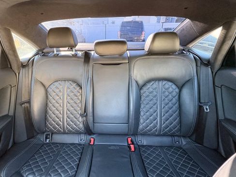 Used 2014 Audi S6 Prestige AWD/4WD image 28