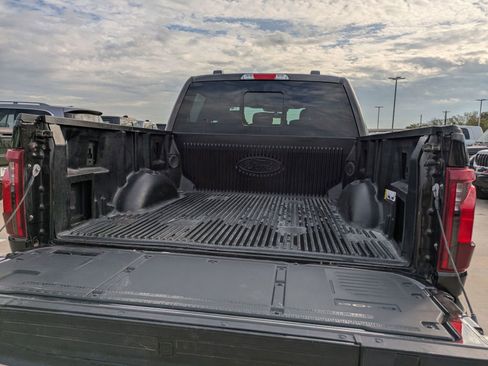 Used 2024 Ford F150 XLT w/ Equipment Group 302A MID image 23