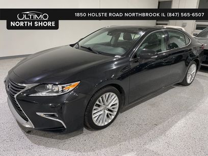 Used 2016 Lexus ES 350