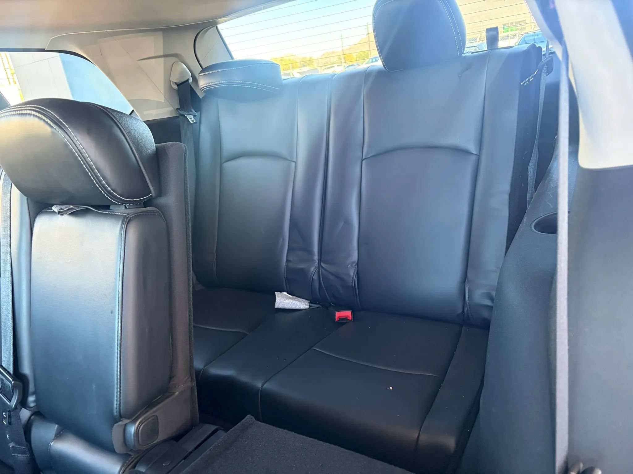 Used 2013 Dodge Journey Crew w/ Flexible Seating Group FWD image 10