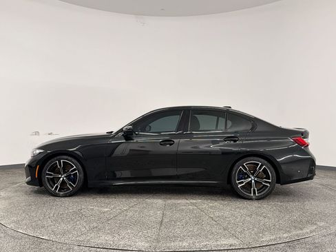Used 2023 BMW M340i RWD image 2