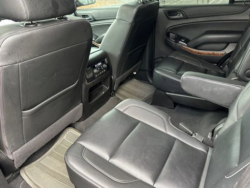 Used 2020 Chevrolet Tahoe Premier image 14