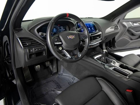 Used 2023 Cadillac CT5 V Blackwing image 15