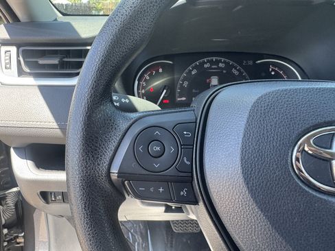 Certified 2023 Toyota RAV4 XLE AWD/4WD image 22