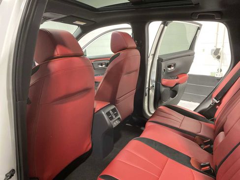 Used 2025 Acura ADX A-Spec image 12