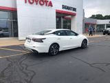 Used 2023 Nissan Maxima SV w/ Floor Mat Group image 2
