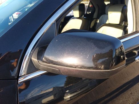 Used 2012 Chevrolet Equinox LTZ image 9