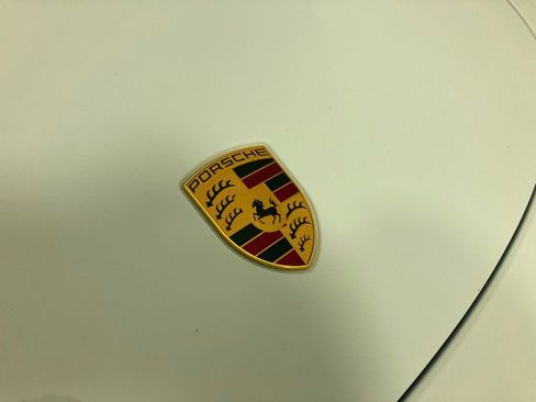 Certified 2015 Porsche 911 Turbo image 32