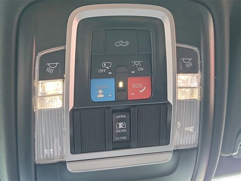 Used 2026 RAM 1500 RHO image 16