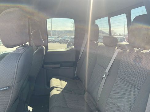 Used 2020 Ford F150 XLT w/ Equipment Group 302A Luxury image 15