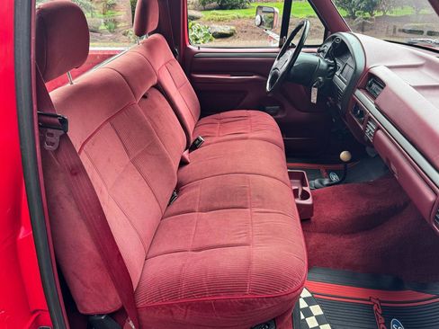 Used 1995 Ford F350 4x4 Regular Cab image 19