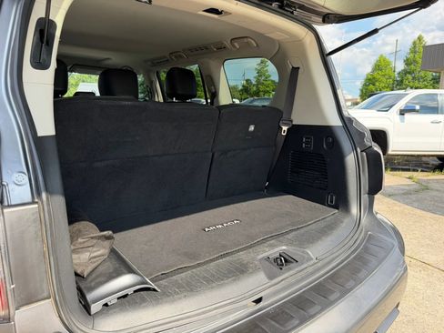 Used 2020 Nissan Armada SL w/ Premium Package AWD/4WD image 24