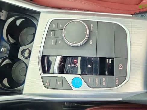 Used 2023 BMW i4 eDrive35 RWD image 50