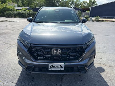 Certified 2023 Honda CR-V Sport image 3